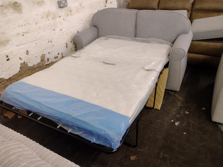 Sofa #10429 at Alec's clearance warehouse, Bolton
