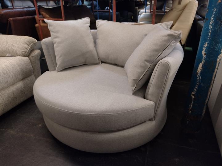 Sofa #10380 at Alec's clearance warehouse, Bolton