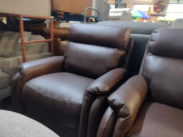 Sofa #10136 at Alec's clearance warehouse, Bolton