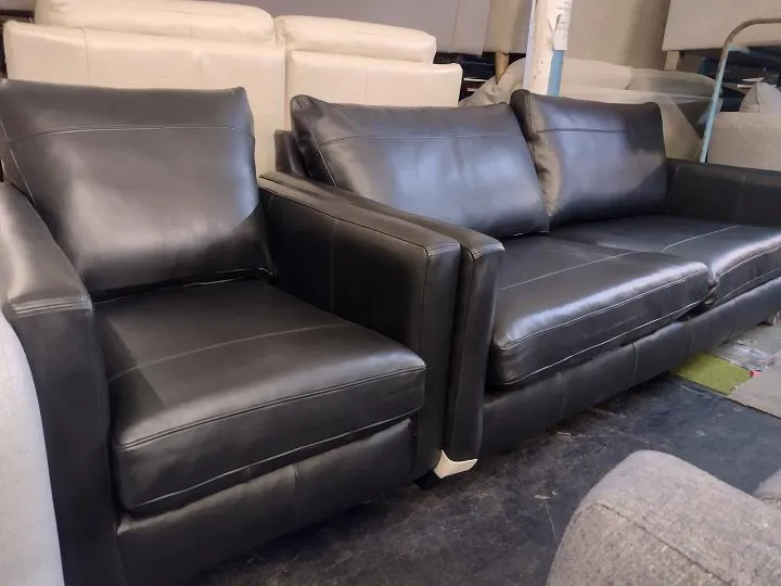 Sofa #10134 at Alec's clearance warehouse, Bolton