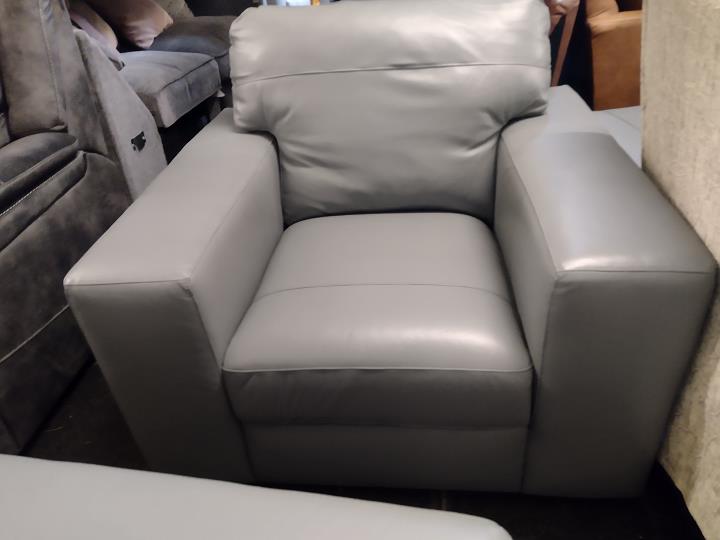 Sofa #10375 at Alec's clearance warehouse, Bolton