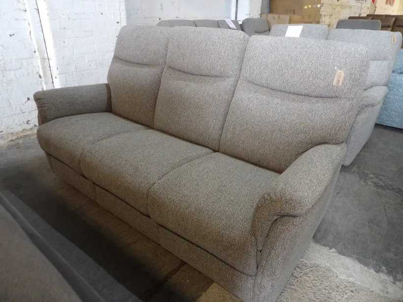 Sofa #1541 at Alec's clearance warehouse, Bolton