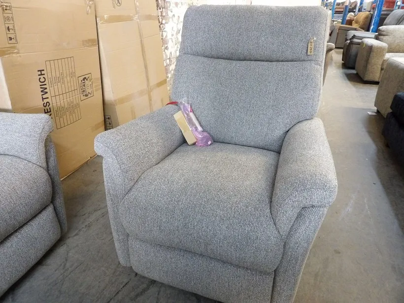 Sofa #1571 at Alec's clearance warehouse, Bolton