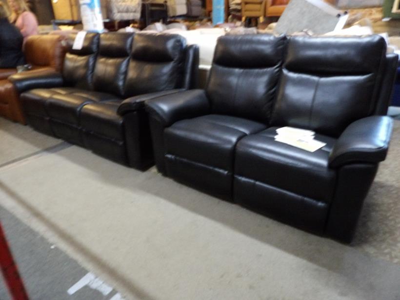 Sofa #5044 at Alec's clearance warehouse, Bolton