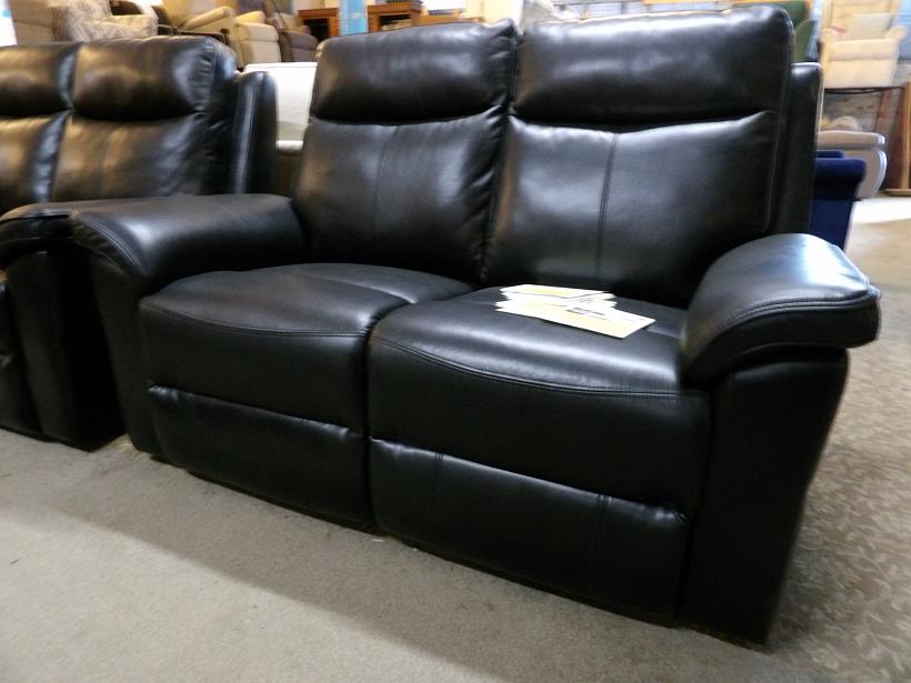 Sofa #5048 at Alec's clearance warehouse, Bolton
