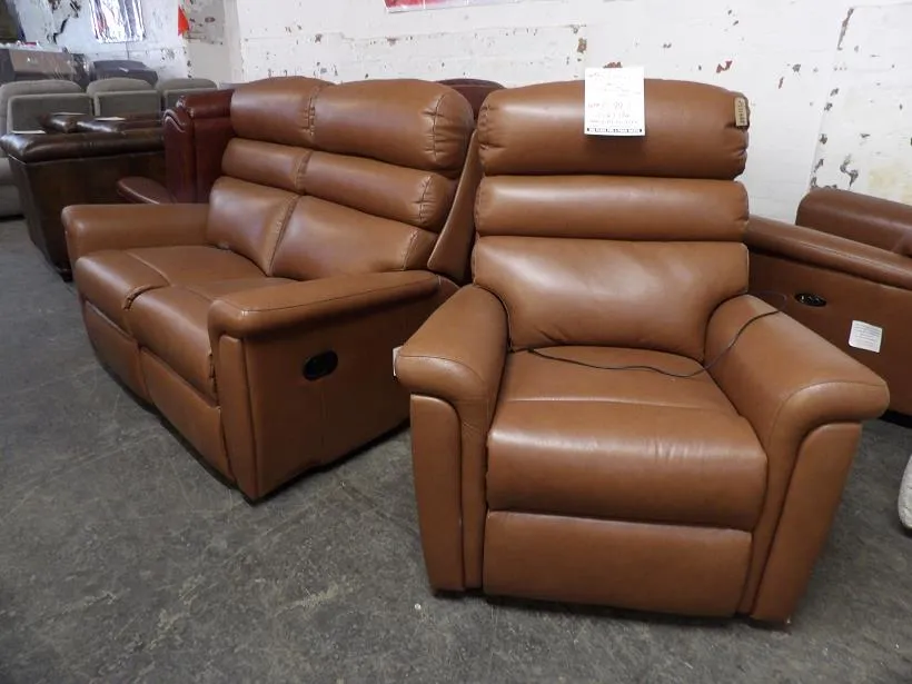 Sofa #5086 at Alec's clearance warehouse, Bolton