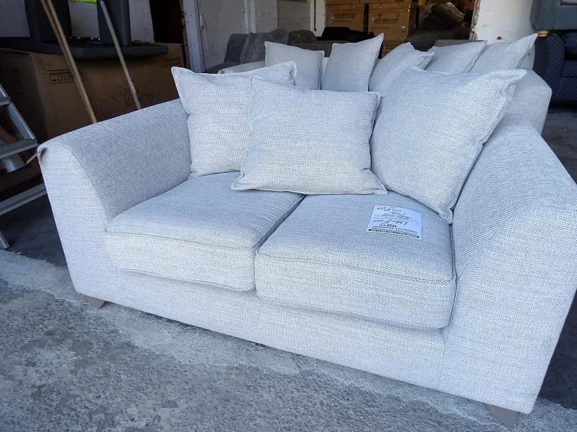 Sofa #5059 at Alec's clearance warehouse, Bolton