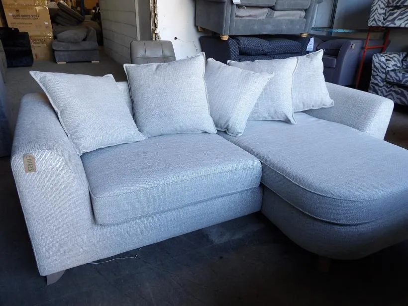 Sofa #5067 at Alec's clearance warehouse, Bolton
