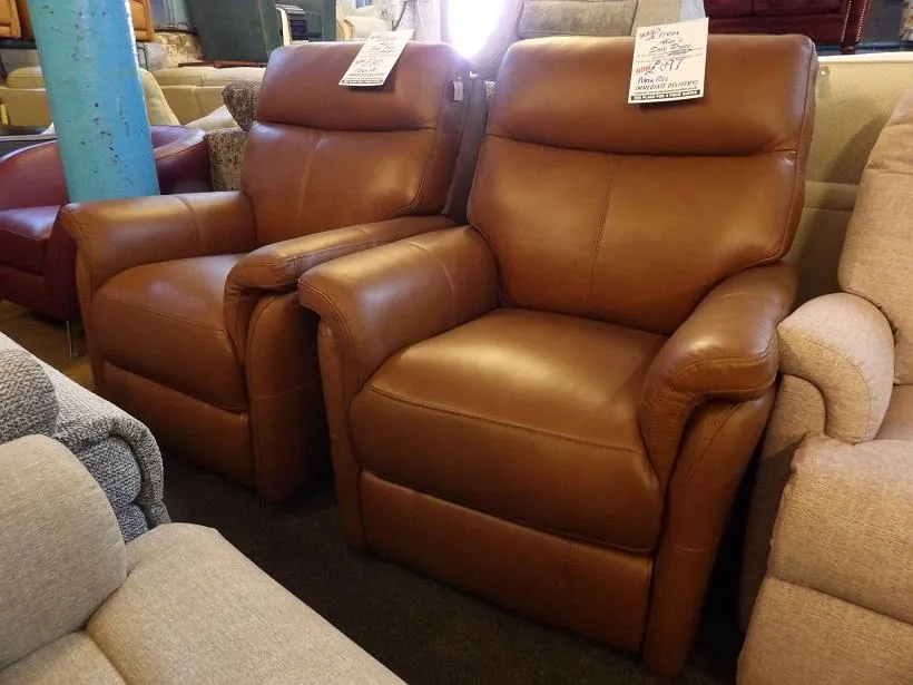 Sofa #5066 at Alec's clearance warehouse, Bolton