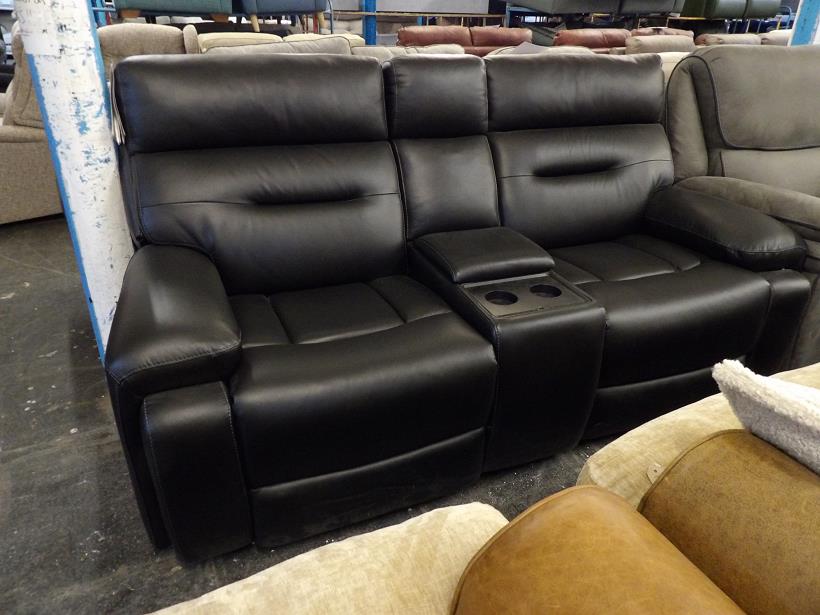 Sofa #5018 at Alec's clearance warehouse, Bolton