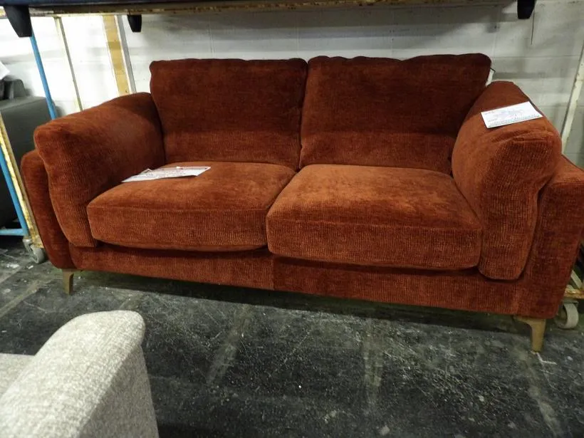 Sofa #5160 at Alec's clearance warehouse, Bolton