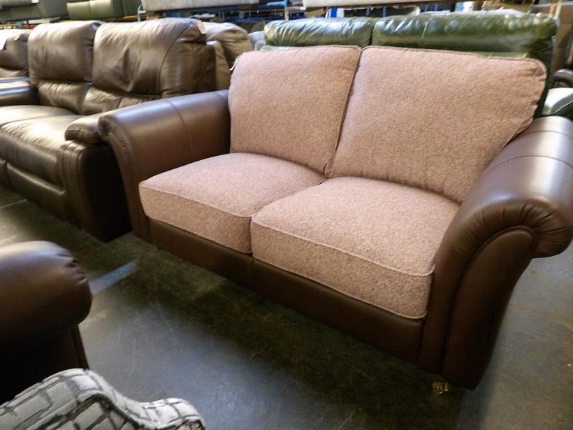 Sofa #5010 at Alec's clearance warehouse, Bolton