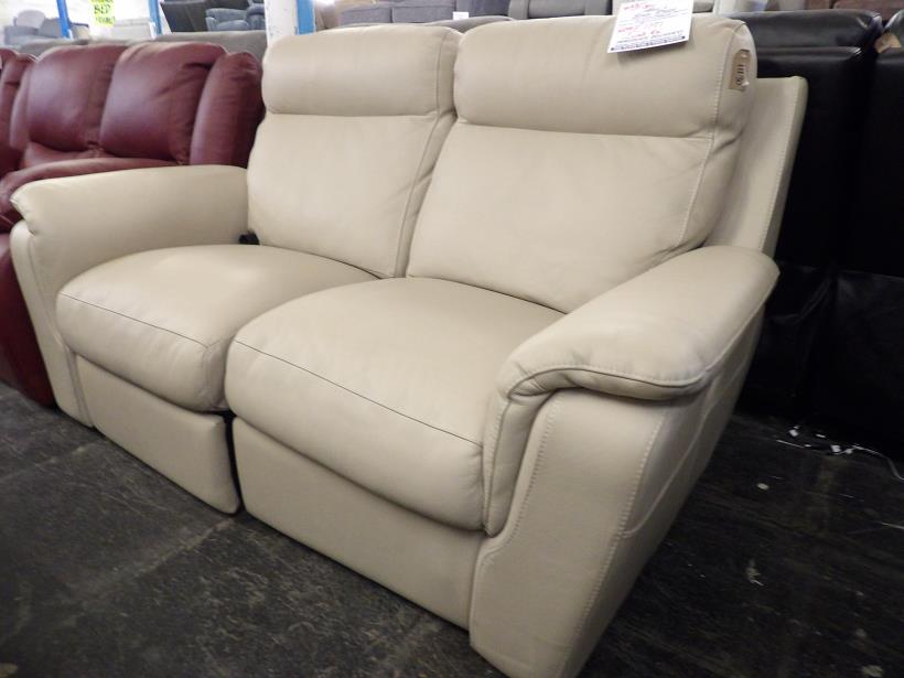 Sofa #5014 at Alec's clearance warehouse, Bolton