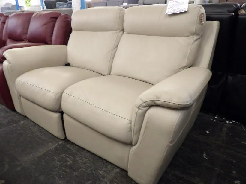 Sofa #5150 at Alec's clearance warehouse, Bolton