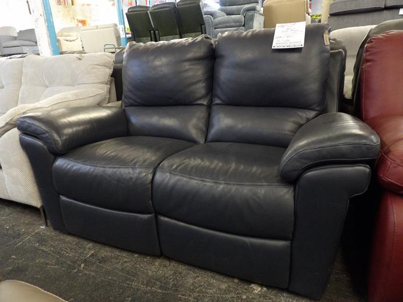 Sofa #5015 at Alec's clearance warehouse, Bolton
