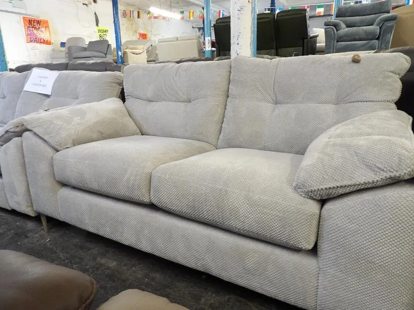 Sofa #5147 at Alec's clearance warehouse, Bolton