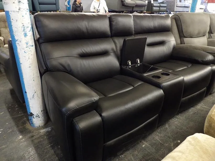 Sofa #5123 at Alec's clearance warehouse, Bolton