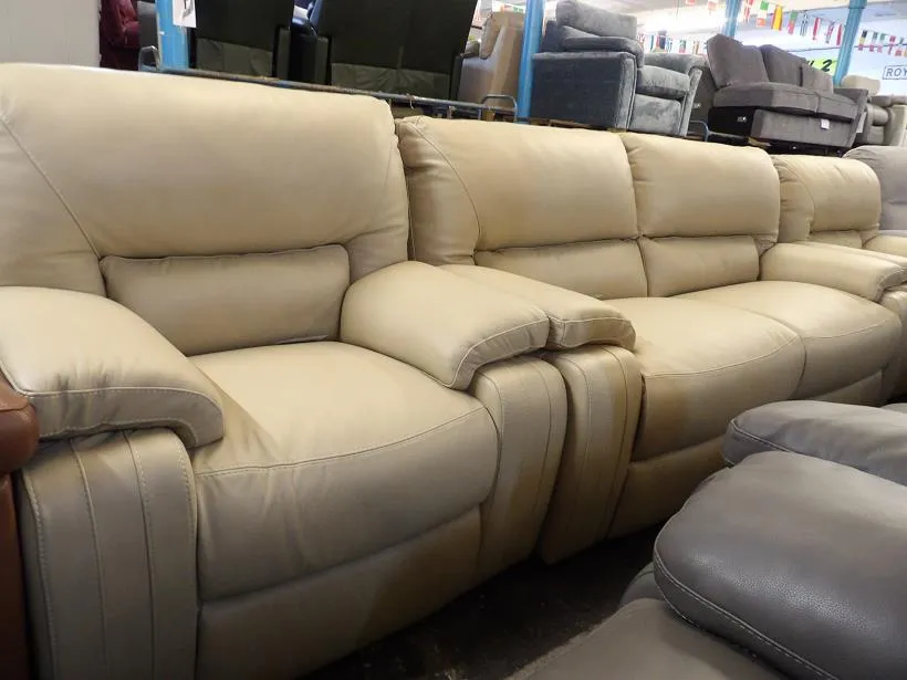 Sofa #5129 at Alec's clearance warehouse, Bolton