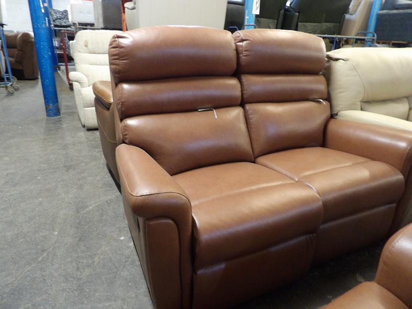 Sofa #5000 at Alec's clearance warehouse, Bolton