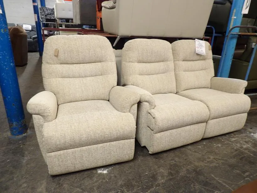 Sofa #5126 at Alec's clearance warehouse, Bolton