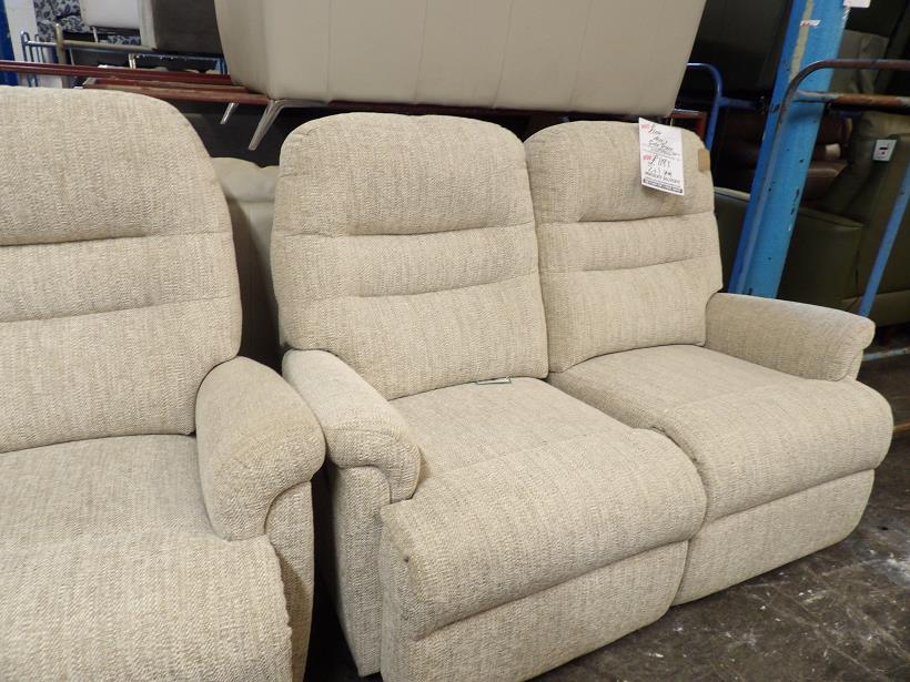 Sofa #5005 at Alec's clearance warehouse, Bolton
