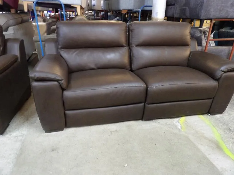 Sofa #5127 at Alec's clearance warehouse, Bolton
