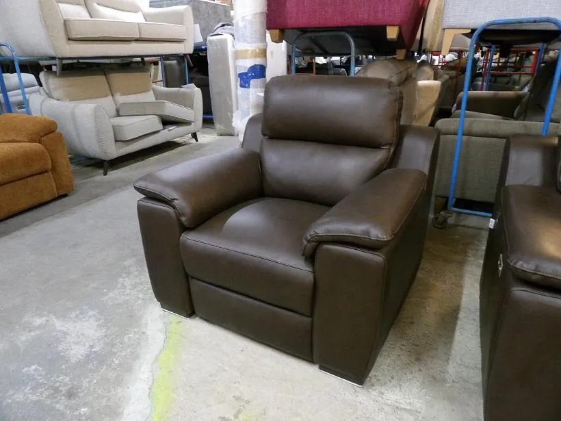 Sofa #5132 at Alec's clearance warehouse, Bolton