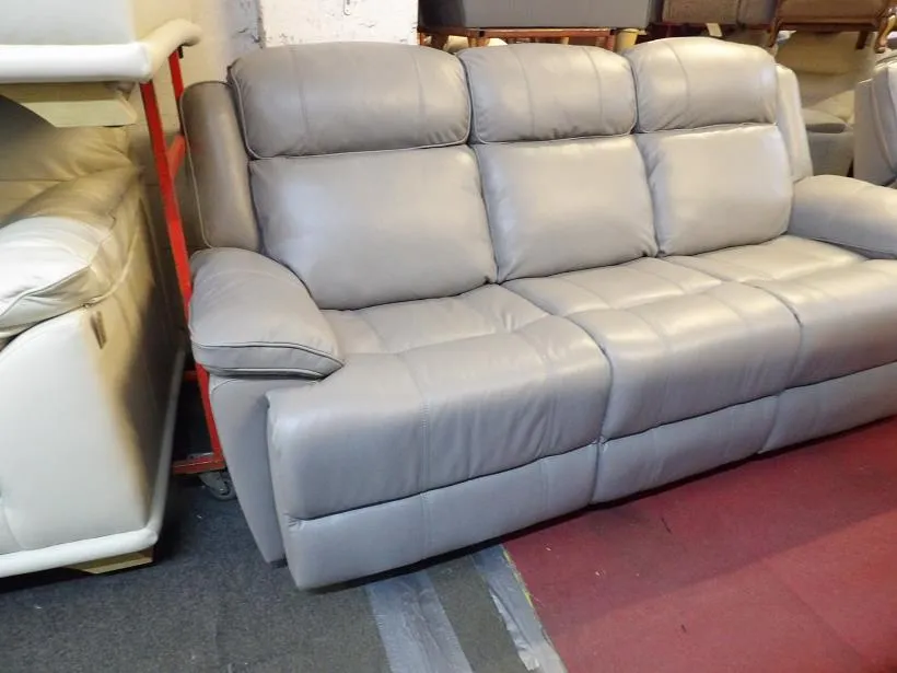 Sofa #5110 at Alec's clearance warehouse, Bolton