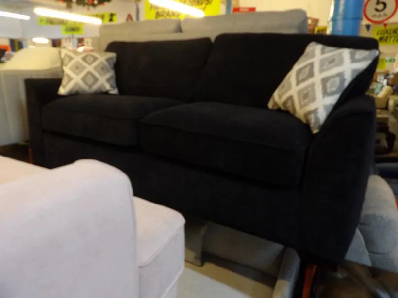 Sofa #5114 at Alec's clearance warehouse, Bolton