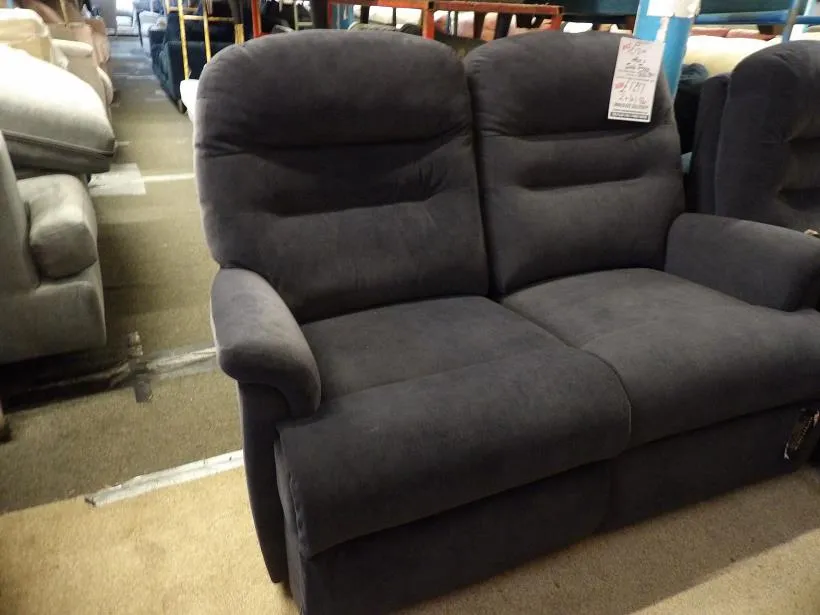 Sofa #5106 at Alec's clearance warehouse, Bolton