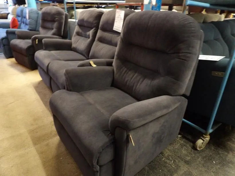 Sofa #5100 at Alec's clearance warehouse, Bolton