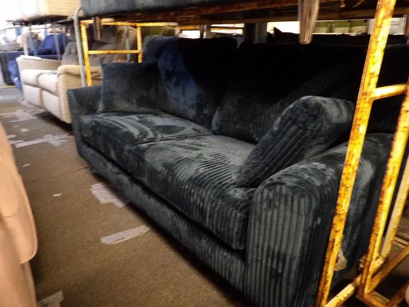 Sofa #5098 at Alec's clearance warehouse, Bolton