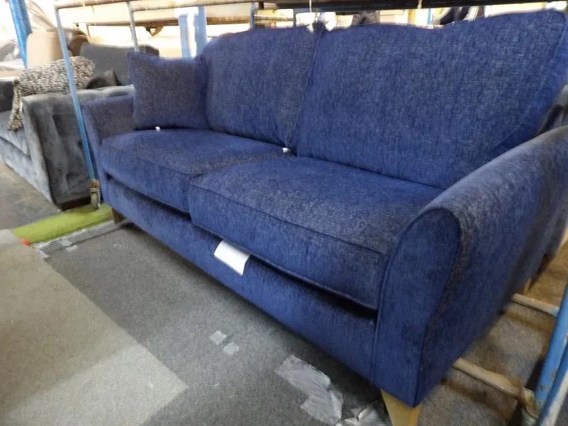 Sofa #5099 at Alec's clearance warehouse, Bolton