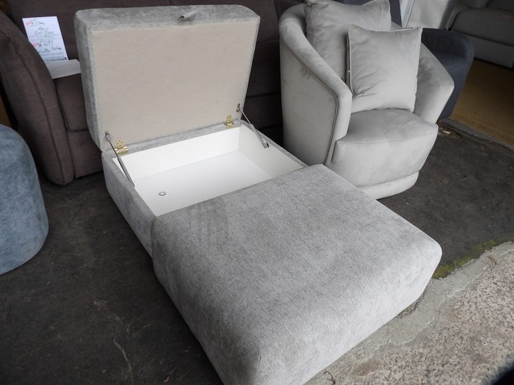 Sofa #4336 at Alec's clearance warehouse, Bolton