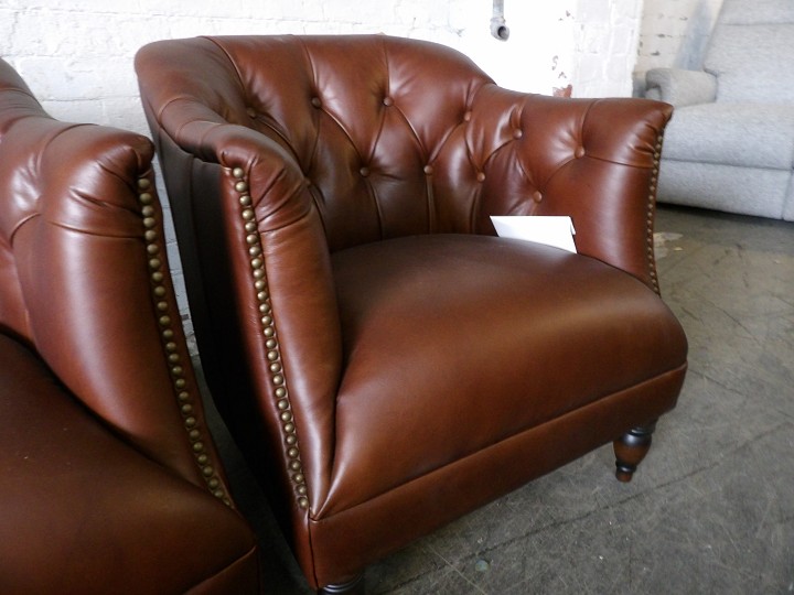 Sofa #4330 at Alec's clearance warehouse, Bolton