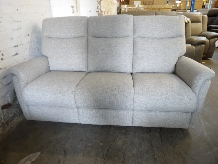 Sofa #4207 at Alec's clearance warehouse, Bolton