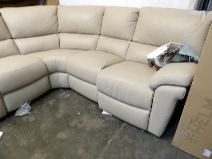 Sofa #4116 at Alec's clearance warehouse, Bolton