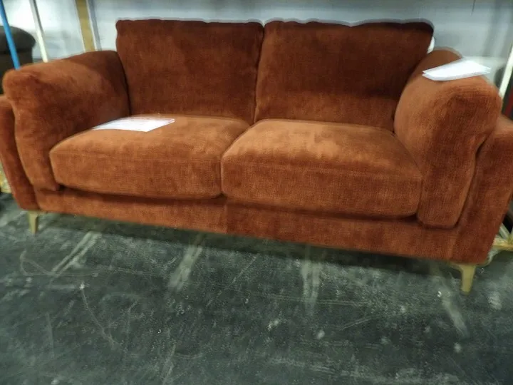 Sofa #4122 at Alec's clearance warehouse, Bolton