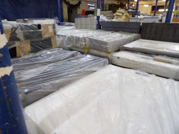 Sofa #4230 at Alec's clearance warehouse, Bolton