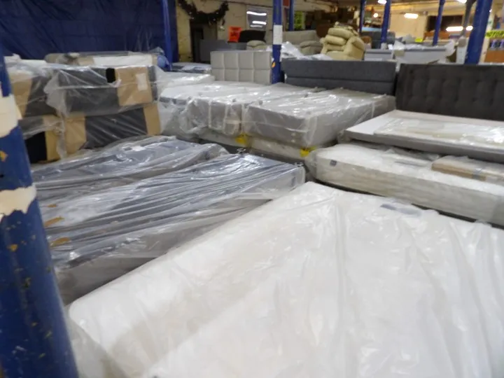 Sofa #4121 at Alec's clearance warehouse, Bolton