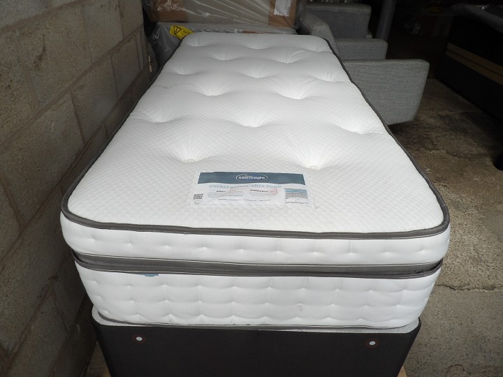 Sofa #4219 at Alec's clearance warehouse, Bolton