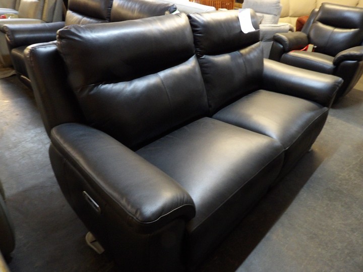 Sofa #4334 at Alec's clearance warehouse, Bolton