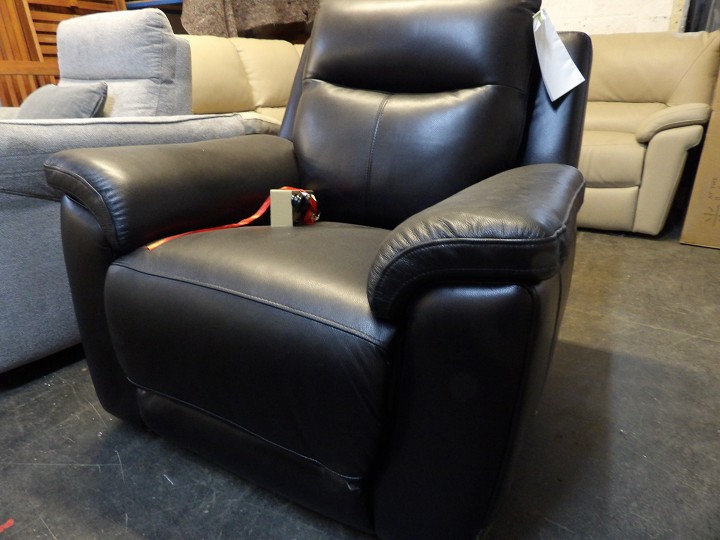 Sofa #4324 at Alec's clearance warehouse, Bolton