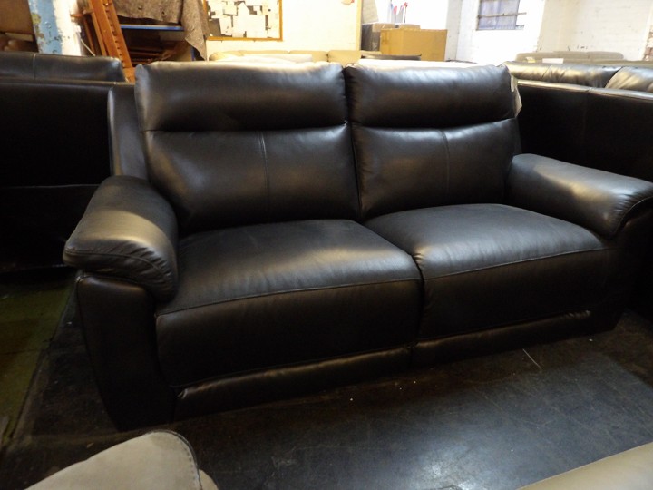 Sofa #4320 at Alec's clearance warehouse, Bolton