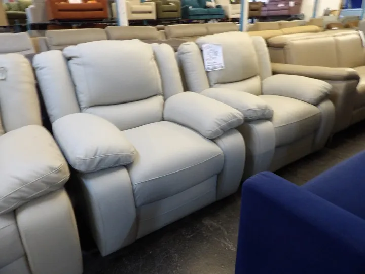 Sofa #4200 at Alec's clearance warehouse, Bolton