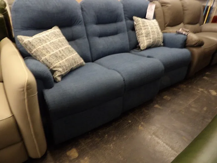 Sofa #4192 at Alec's clearance warehouse, Bolton