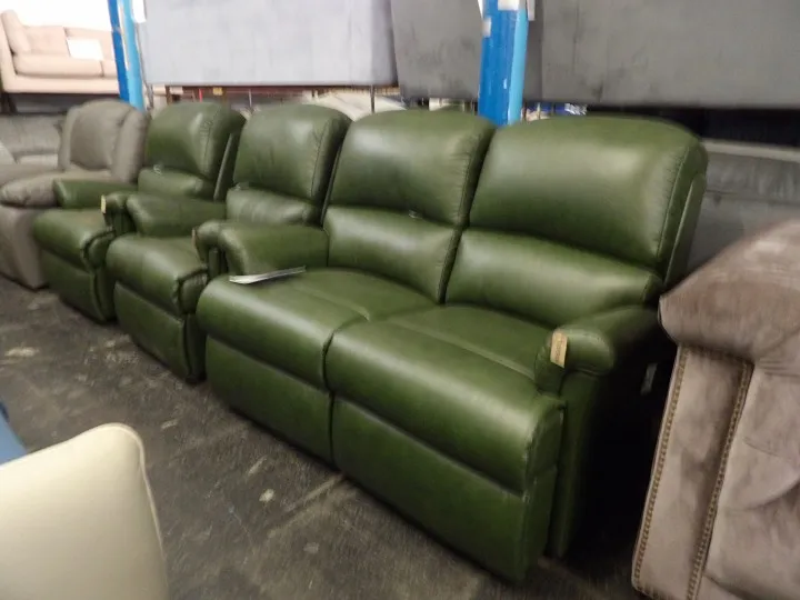Sofa #4189 at Alec's clearance warehouse, Bolton