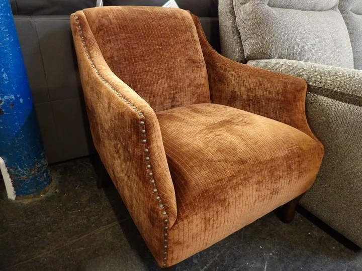 Sofa #4174 at Alec's clearance warehouse, Bolton