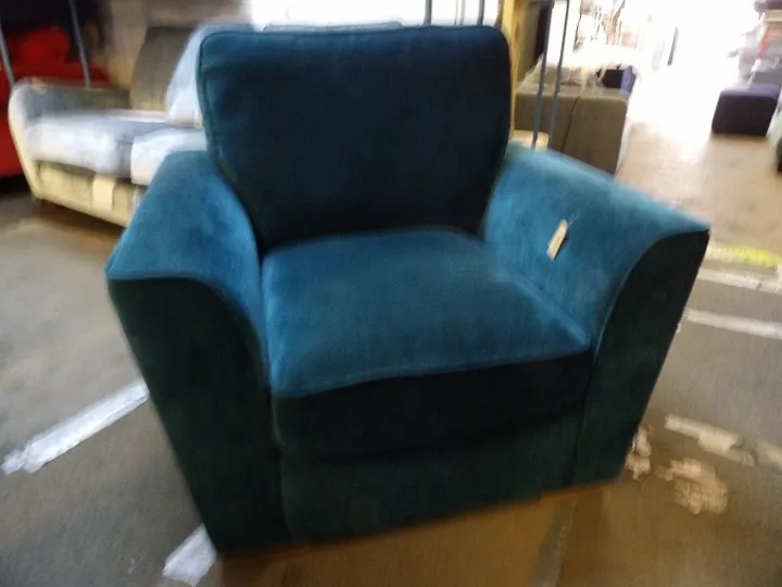 Sofa #4163 at Alec's clearance warehouse, Bolton