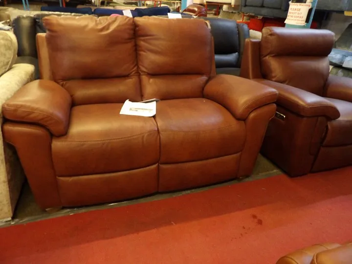 Sofa #4149 at Alec's clearance warehouse, Bolton